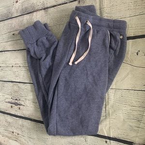 FABLETICS purple sweatpants joggers
